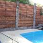 Bamboo Panels