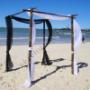Bamboo Poles 2.4m x 9cm or 5cm