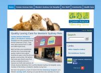 Coreen Ave Veterinary Clinic Pty Ltd