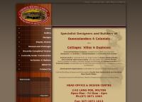 Colonial Building Company