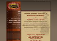 Colonial Building Company Pty Ltd