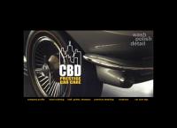 CBD Prestige Car Care & Car Wash