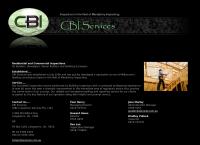 Cbi Services