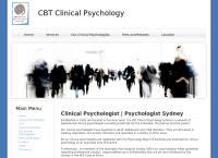 CBT Clinical Psychology Centre