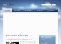 Cognitive Behaviour Therapy Australia