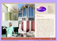 Creative Curtains By Design