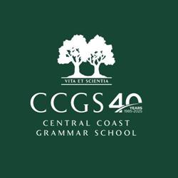 Central Coast Grammar School Ltd