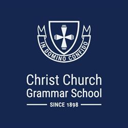 Christ Church Grammar School