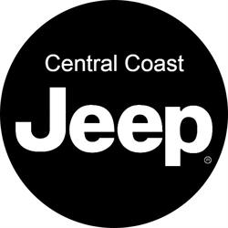 Central Coast Chrysler Jeep Dodge