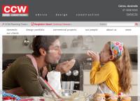 CCW Cabinet Works Pty Ltd