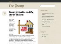 CEC Group
