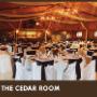 The Cedar Room