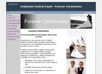 Forever Ceremonies