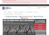 Cell Bikes