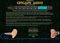 Centauri Audio