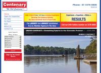 Centenary Real Estate Pty Ltd