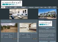 Central Estate Agents