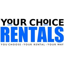Your Choice Rentals