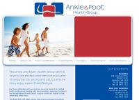 Central West Podiatry