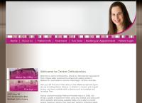 Centre Orthodontics