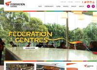 Centro Townsville