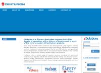 Centurion Transport Co. Pty Ltd