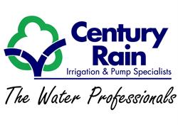 Century Rain
