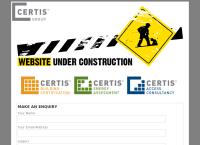 Certis Pty Ltd