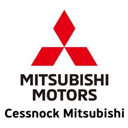 Cessnock Mitsubishi