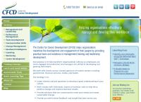 Centre for Career Development Pty Ltd
