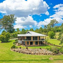 Clarendon Forest Retreat