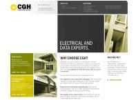 C G H Electrics Pty Ltd