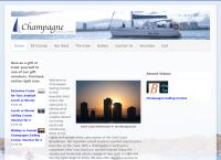 Champagne Sailing Cruises
