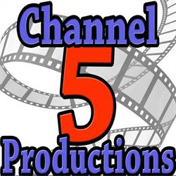 Channel 5 Productions