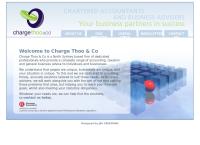 Charge Thoo & Co Chartered Accountants