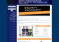 Charlie's Engineering Pty Ltd
