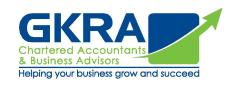Gkra Accountants & Business Advisors