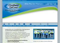 Ozcool Refrigeration Pty Ltd