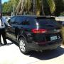 Airport Transfer Baldivis