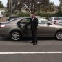 Airport Transfer Perth