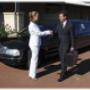 Black 6 Stretch - Wine Tours
