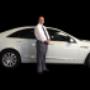 Executive Town Car - Airport Chauffeur Mindarie