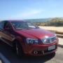 Executive Town Car - Airport Chauffeur Morley