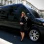 Mercedes LimoBus