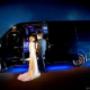 Mercedes LimoVan