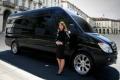 Airport Transfer Perth