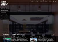 Clarkehopkinsclarke Architects