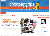 Cheap As Chips