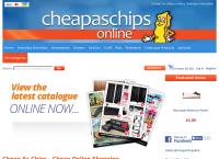 Cheap As Chips