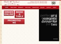 Chefs Of Tandoori